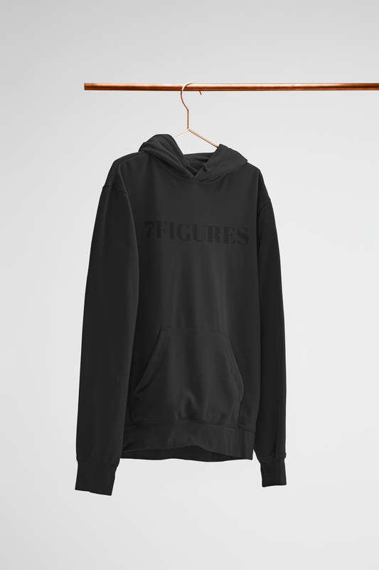 Classic Logo hoodie