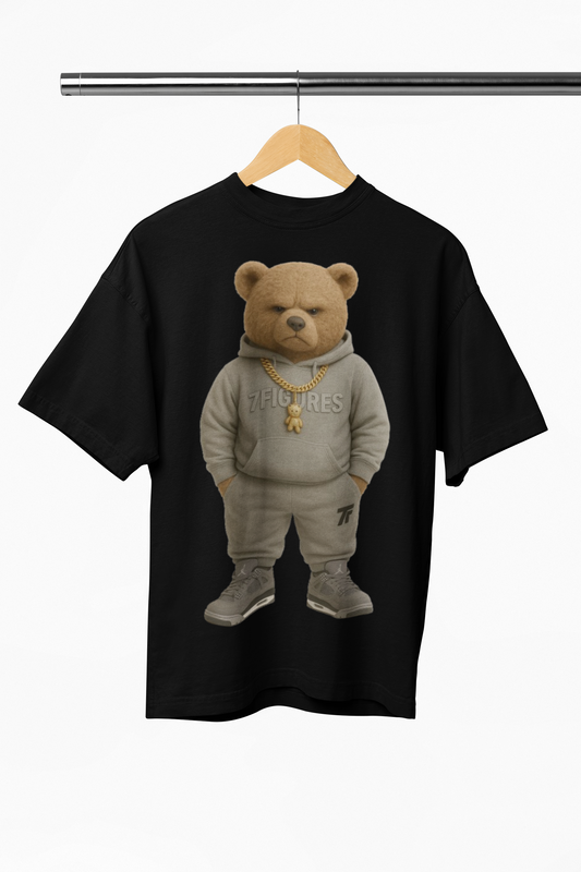Iconic bear Tshirt