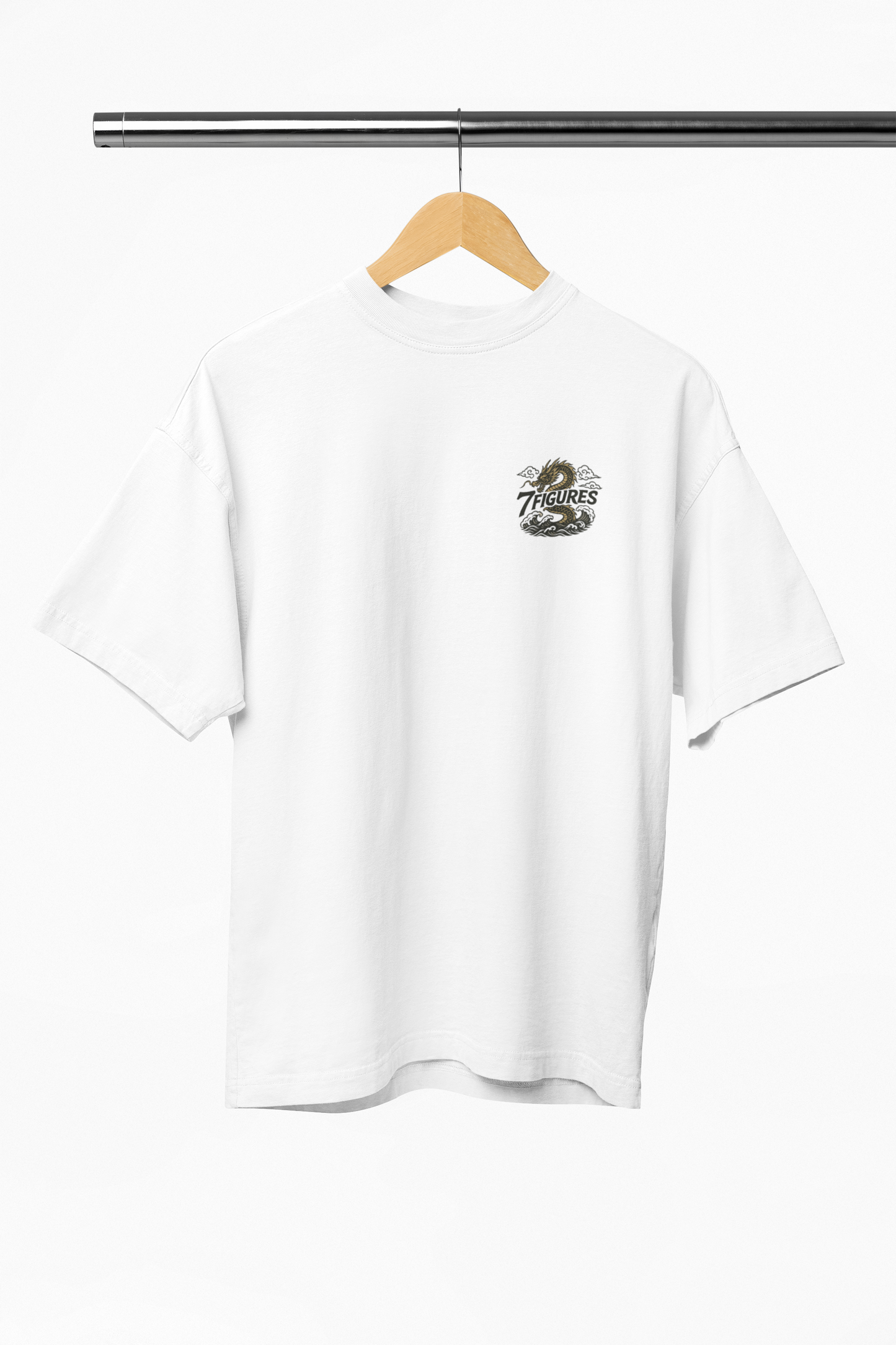 DRAGON Tshirt