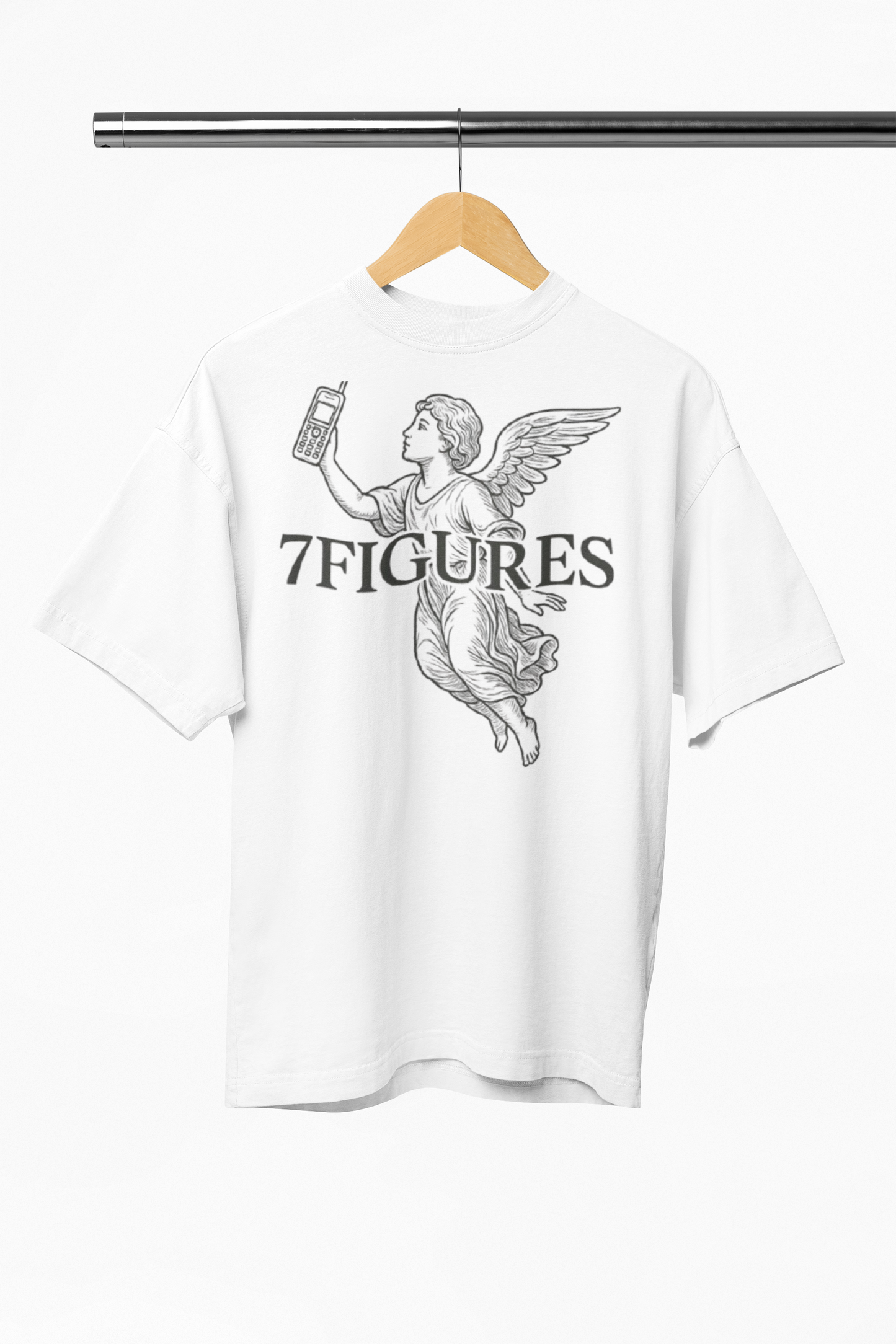 Trap Angel T-shirt