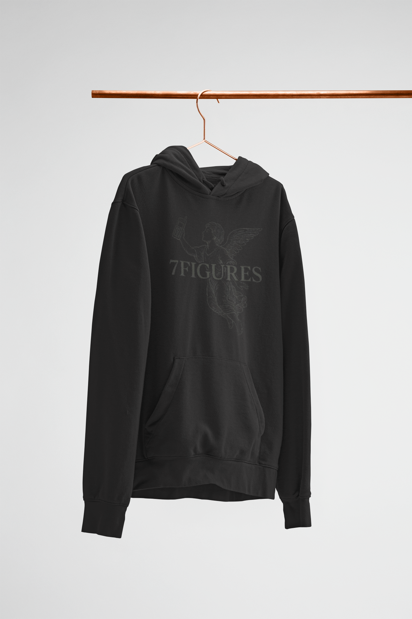 Trap angel Hoodie