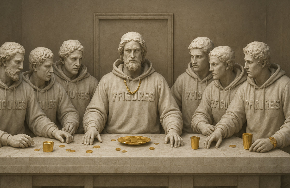 Last supper