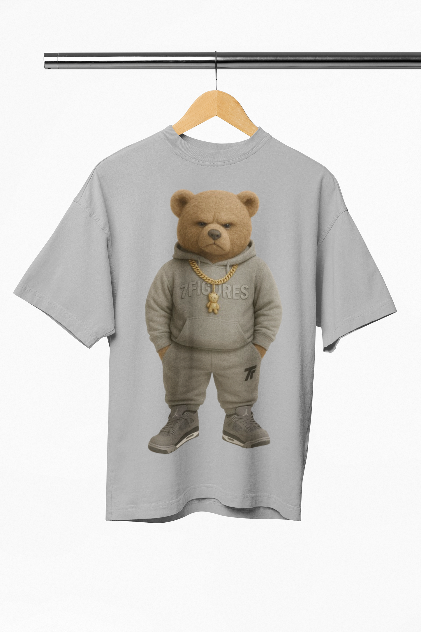Iconic bear Tshirt