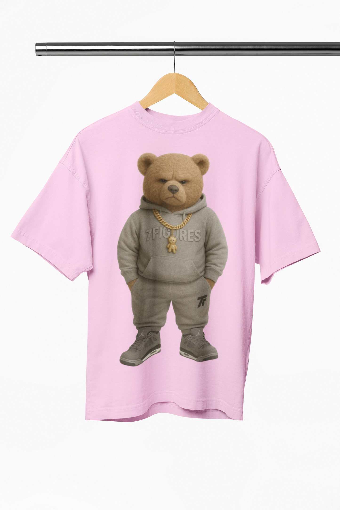 Iconic bear Tshirt