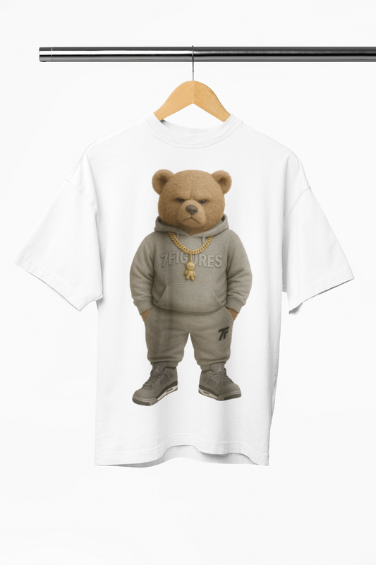 Iconic bear Tshirt