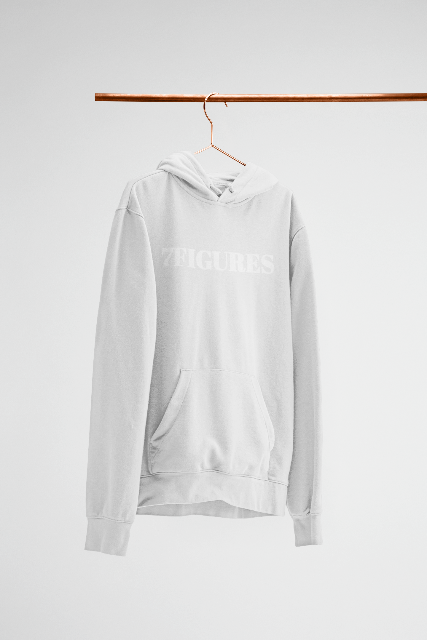 Classic Logo hoodie