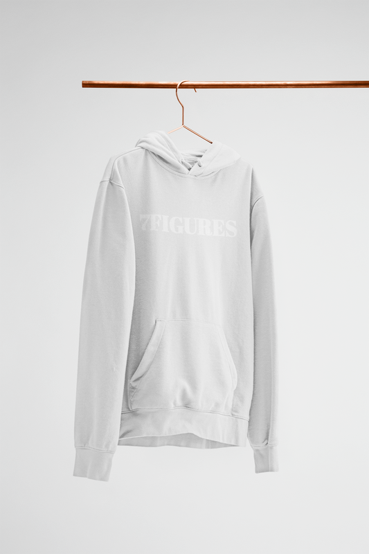 Classic Logo hoodie