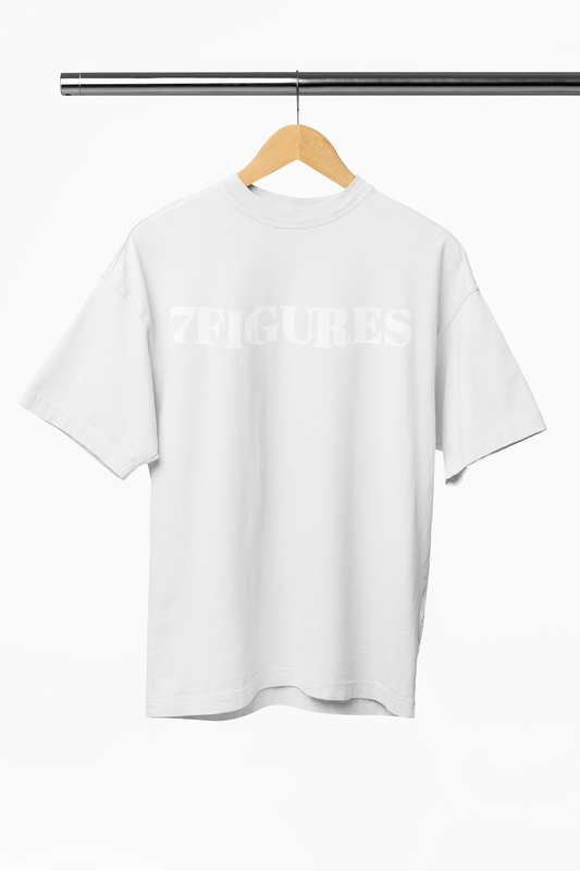 Classic logo Tshirt