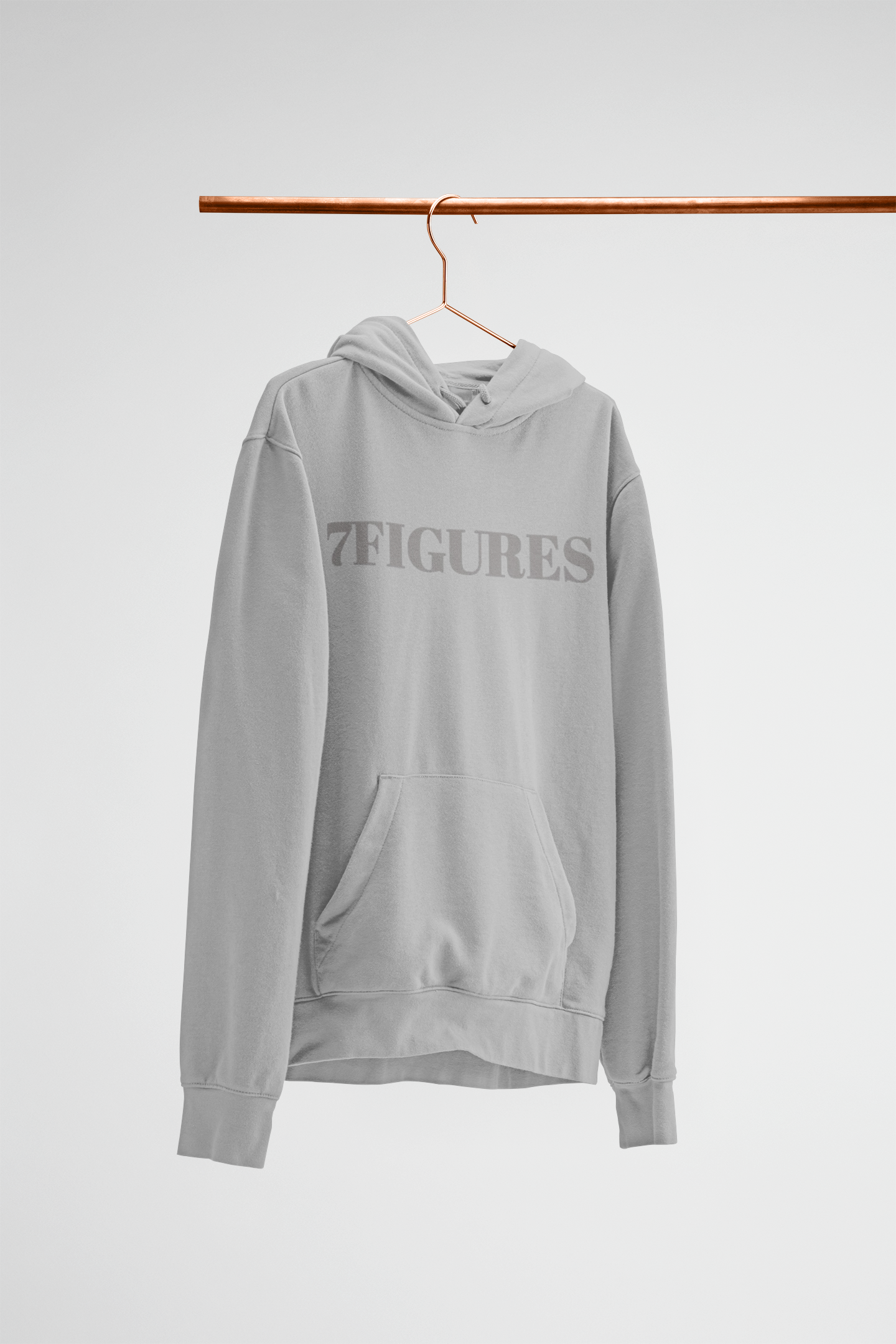Classic Logo hoodie