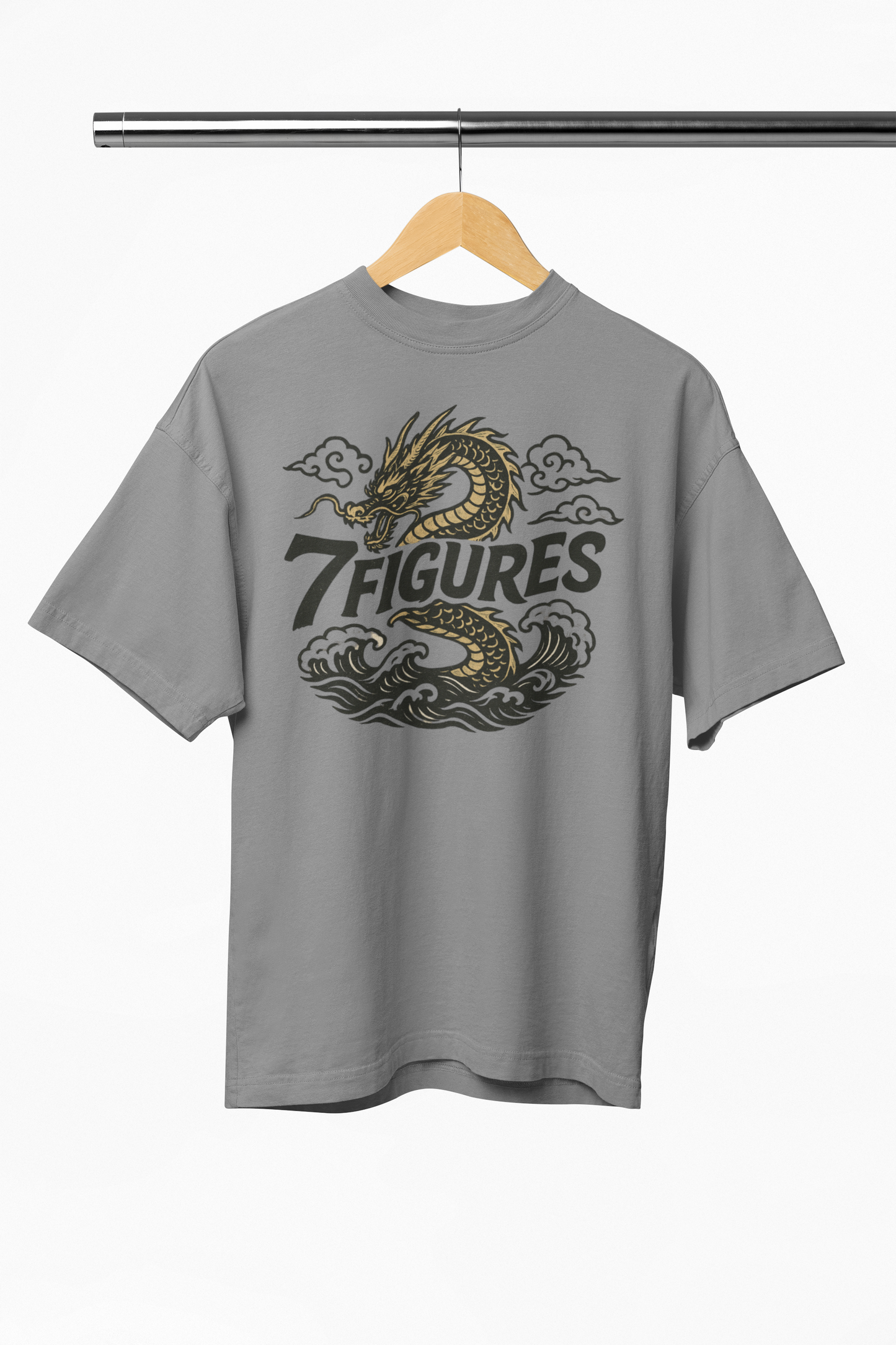 DRAGON Tshirt