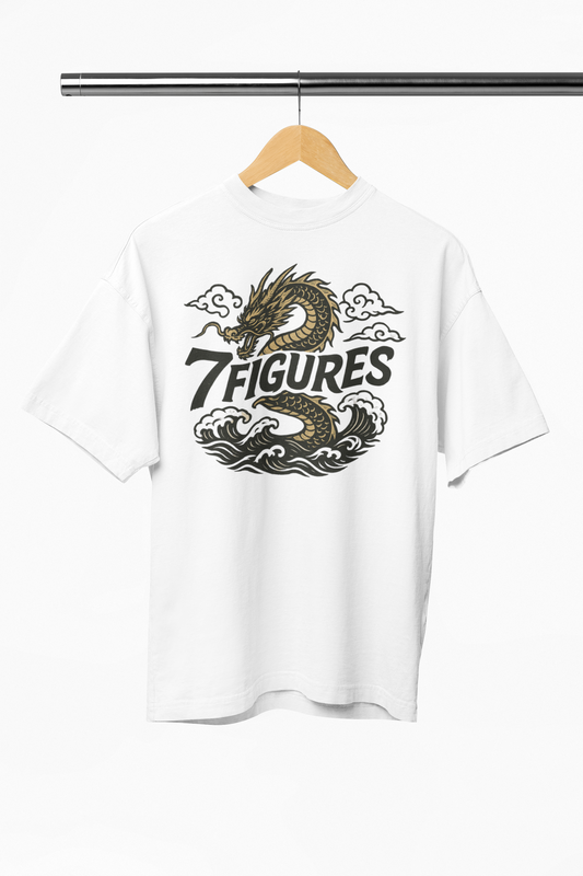 DRAGON Tshirt