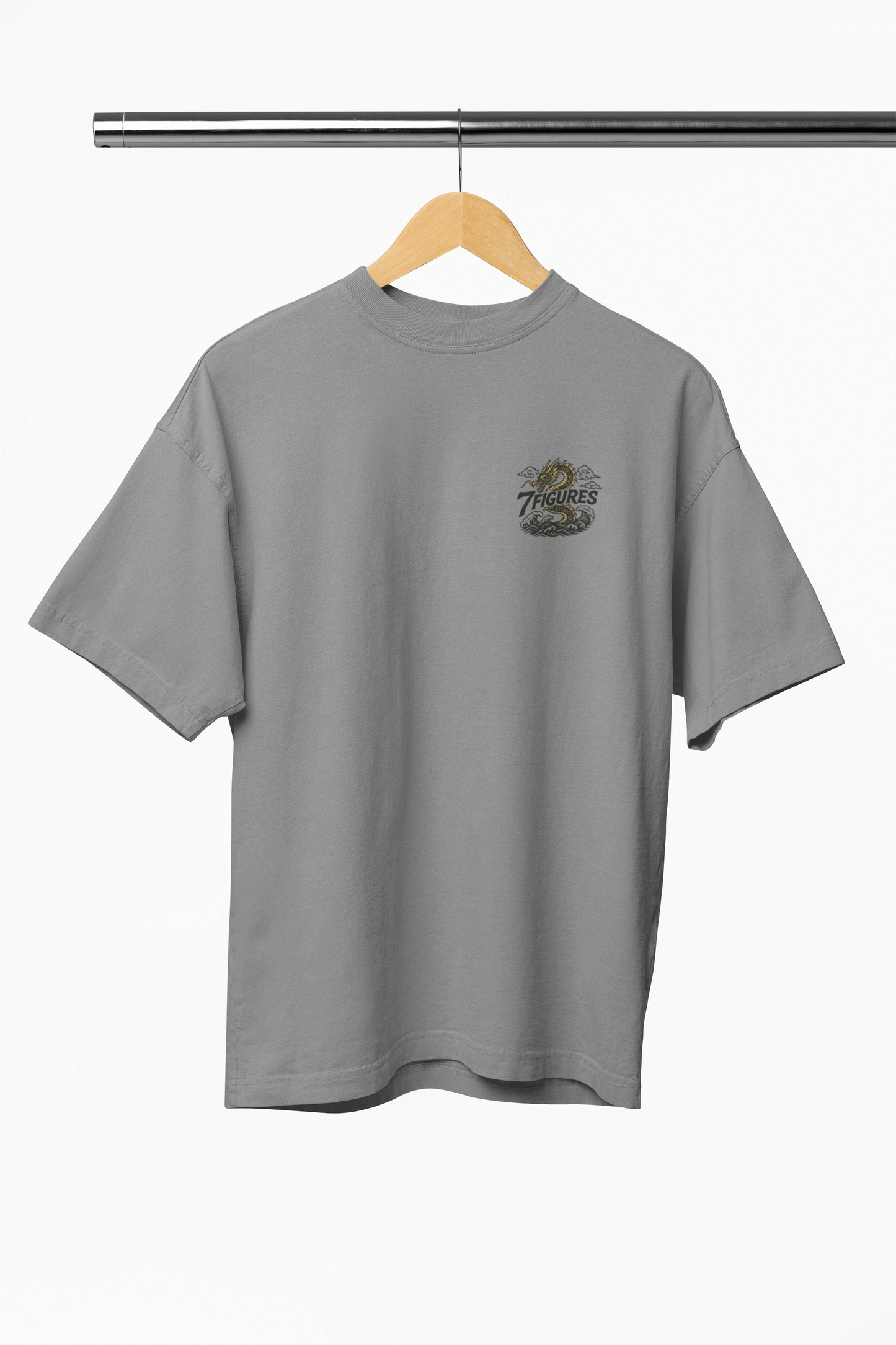 DRAGON Tshirt