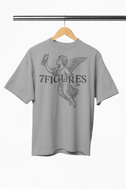 Trap Angel T-shirt