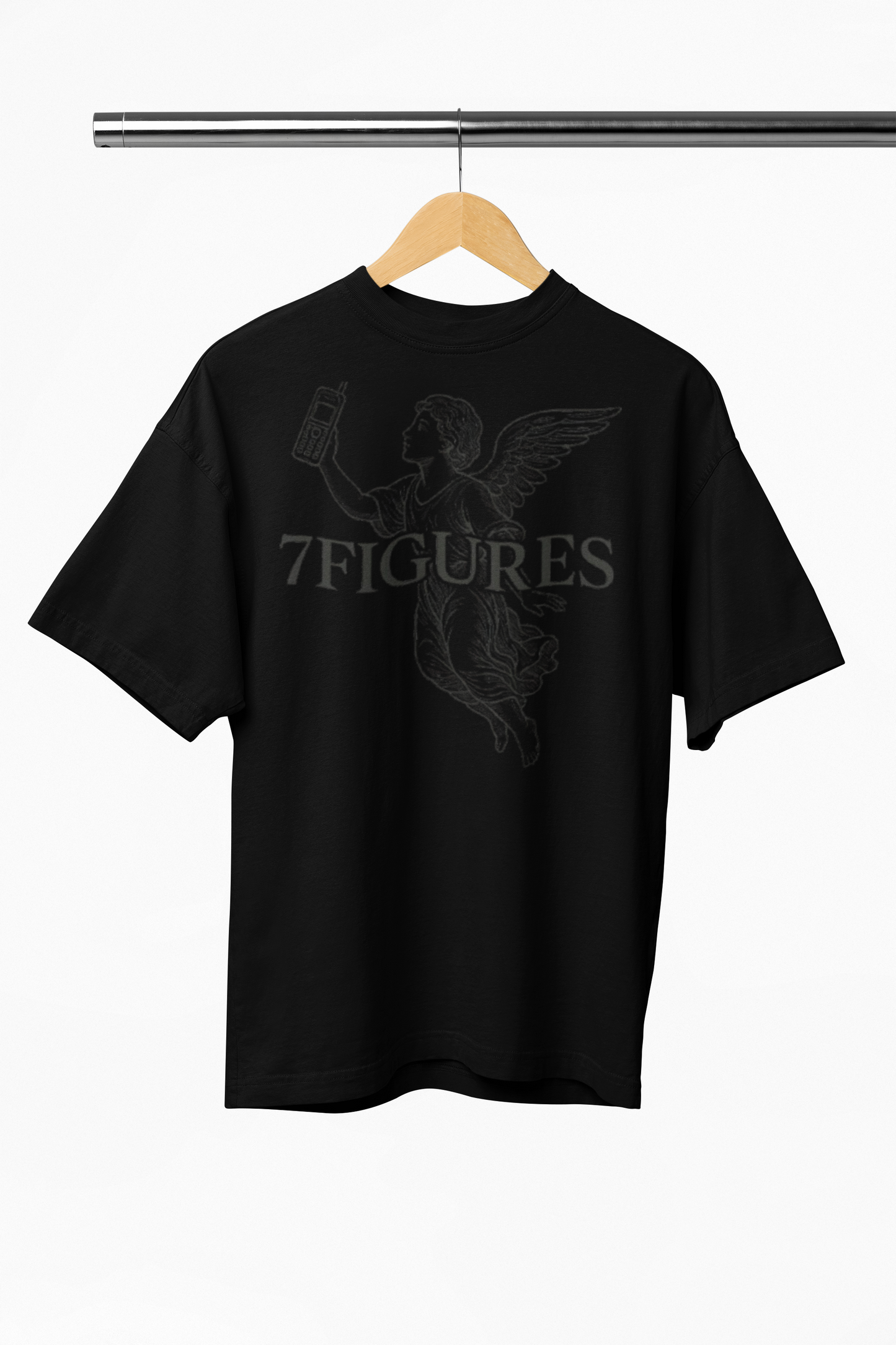 Trap Angel T-shirt