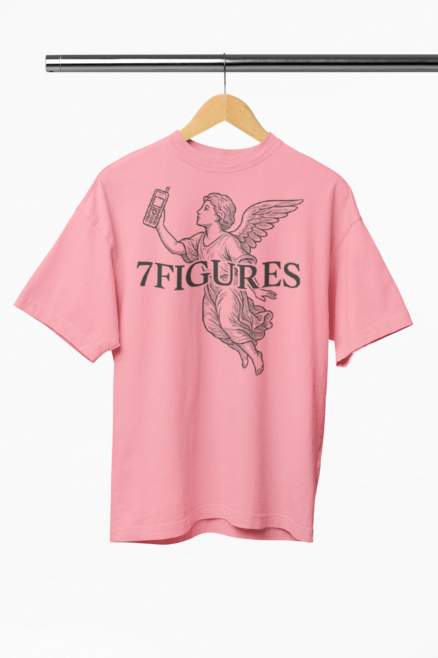 Trap Angel T-shirt