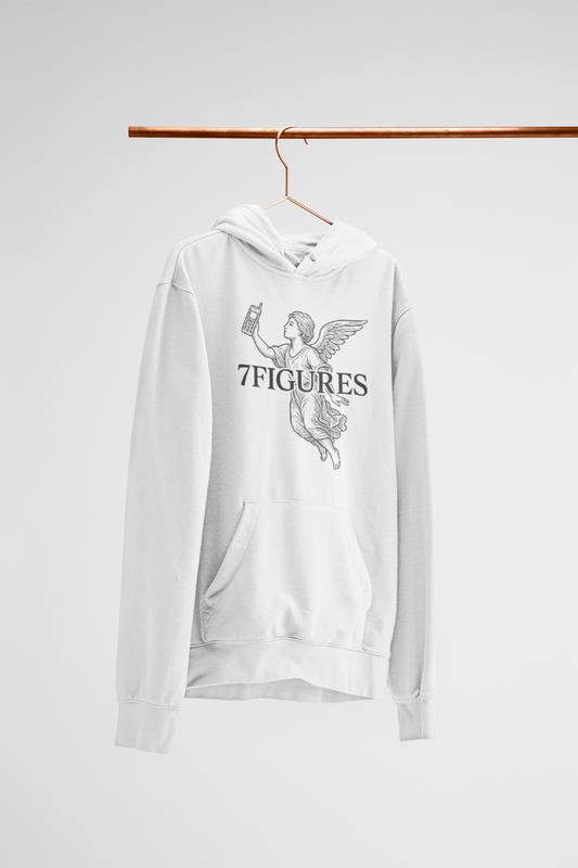 Trap angel Hoodie