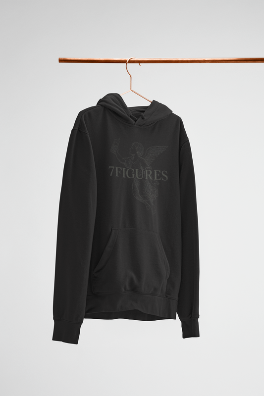 Trap angel Hoodie